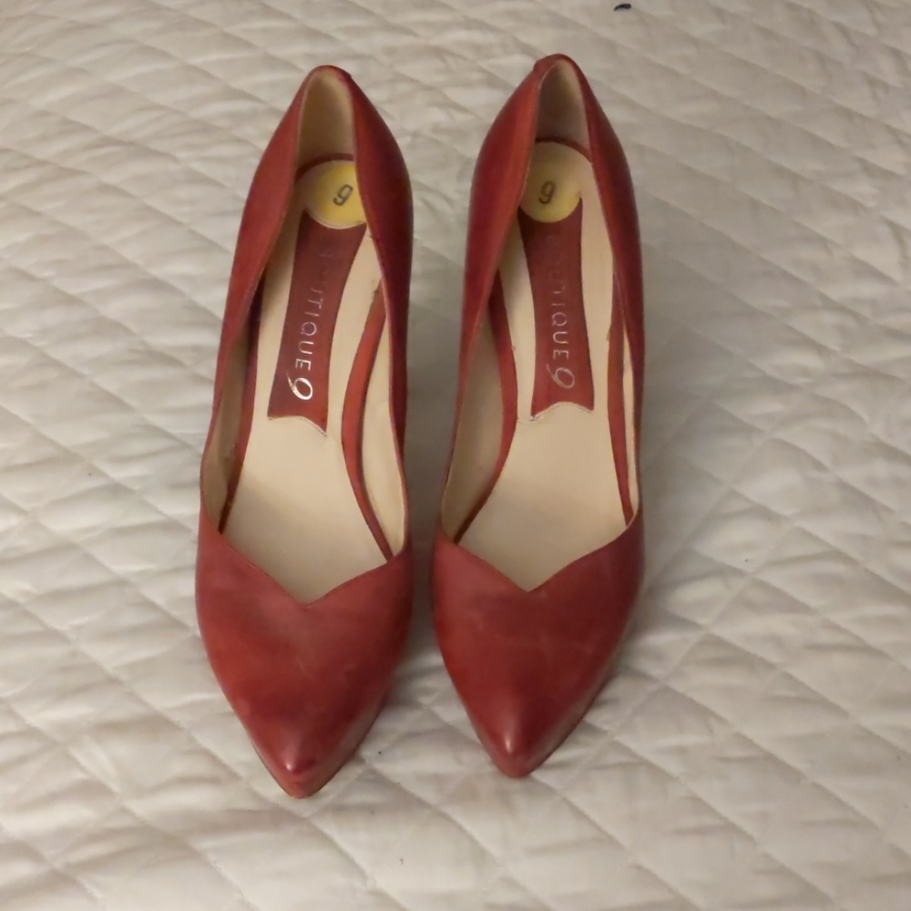 Heels